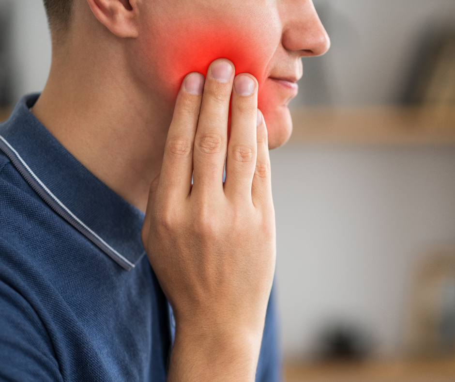 Wisdom Teeth Removal in Dayton