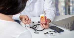 Root Canal 1 - Emergency Dental of Dayton